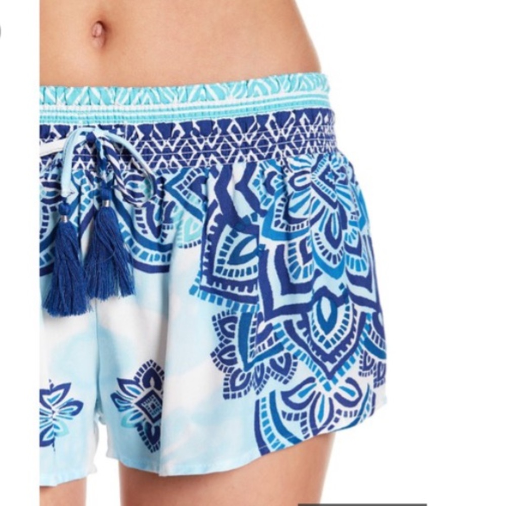 Ocean Drive shorts